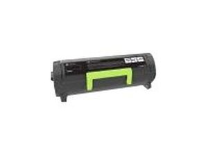 lexmark b262u00 - toner noir b2650dn/dw/mb2650adew - 15000p - lrp