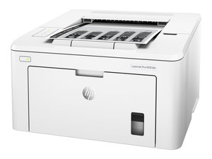 hp laserjet pro m203dn