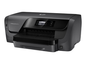 Trouver des cartouches jet d'encre pour HP OfficeJet Pro 8710 –