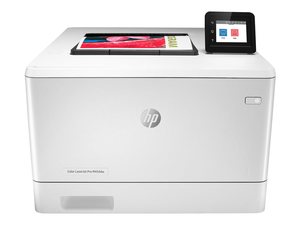 hp color laserjet pro m454dw a4