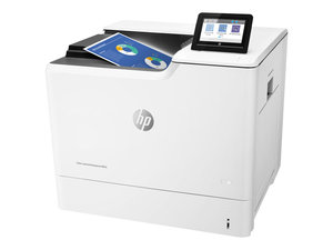 hp color laserjet enterprise m653dn