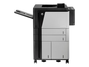 hp laserjet enterprise m806x