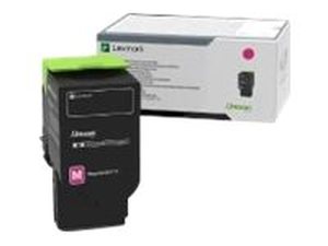 lexmark 78c0u30 - toner magenta cs521 cs622 cx622 cx625 (7000p)