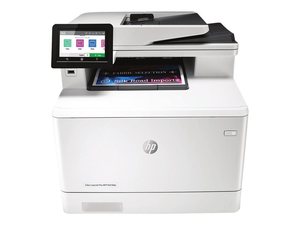 hp w1a79a - hp color laserjet pro mfp m479fdn