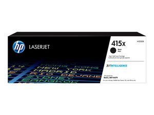 hp w2030x - toner laserjet m454 m479 (415x) noir - 7500pages