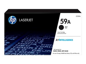 hp cf259a - toner laserjet m404 m428 - 3000pages (59a)