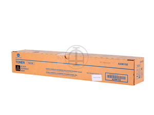 konica tn512k - toner noir bizhub c454 c554 - 29.000pages