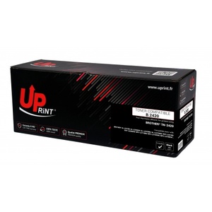 uprint - toner tn2420 dcp-l2510 l2530 l2550 hl-l2350 l2370 l2375 mfc-l2710 l2750