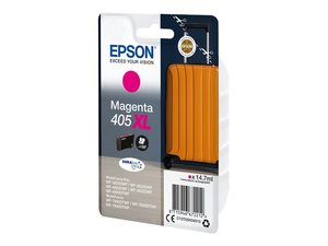 epson t05h340 - cartouche 405xl magenta  valise  