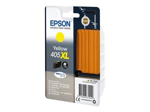 epson t05h440 - cartouche 405xl jaune  valise  