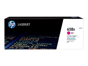 hp w2003x - toner magenta laserjet m751 - 28000pages (658x)