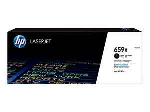 hp w2010x - toner noir laserjet m776 m856 (659x) - 34000pages