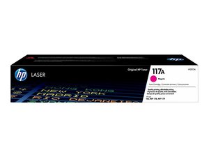 hp w2073a - toner magenta laserjet 150a 150nw 178nw 179fnw 179fwq (117a)