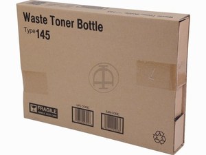 ricoh 420247 - récupérateur de toner usage cl4000 sp-c410 c411 c420 - type 145
