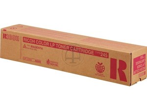 ricoh 888282 - toner magenta cl4000 sp-c410 c411 c420 - type 245 (5.000pages)