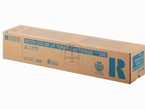 ricoh 888283 - toner cyan cl4000 sp-c410 c411 c420 - type 245 (5.000pages)