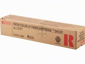 ricoh 888312 - toner noir cl4000 sp-c410 c411 c420 - type 245 hy. (15.000pages)