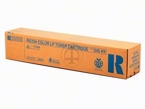 ricoh 888315 - toner cyan cl4000 sp-c410 c411 c420 - type 245 hy. (15.000pages)