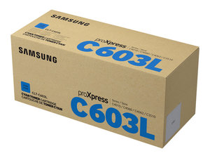 hp su090a clt-c603l - toner cyan samsung sl-c4010 c4012 c4060 c4062 10.000p