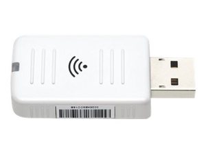 epson adapter elpap10 wireless lan b/g/n for eb-w04 eb-u04