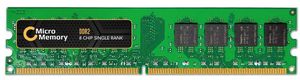 mmg1254/1g   - mémoire 1gb ddr2 533mhz 