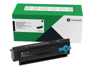 toner lexmark ms331/431 mx331/431/432 3000 pages