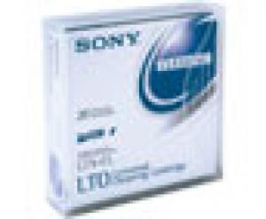 sony ltxcln - cartouche de sauvegarde lto ultrium universelle