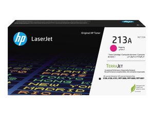hp w2133a - toner magenta (213a) - laserjet 5700 5800 6800 - 3000p