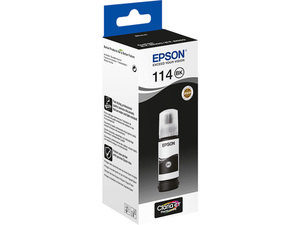 cartouche epson 114 ecotank noir et-8500/et-8550