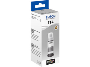 cartouche epson 114 ecotank gris et-8500/et-8550