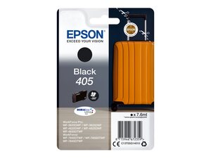 epson t05g1 - cartouche d'encre noire n° 405 valise  