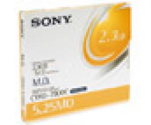 sony cwo2300n - disque optique 5,25 2,3gb worm 512b /s