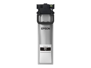 epson t11c1 - cartouche d'encre noire wf-c5390 wf-c5890 - 3000 pages