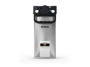 epson t11d1 - cartouche d'encre noire xl 5000p wf-c5390 wf-c5890
