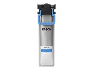 epson t11d2 - cartouche d'encre cyan xl 5000p wf-c5390 wf-c5890