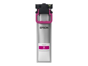 epson t11d3 - cartouche d'encre magenta xl 5000p wf-c5390 wf-c5890