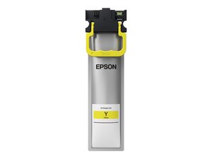 epson t11d4 - cartouche d'encre jaune xl 5000p wf-c5390 wf-c5890