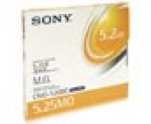 sony cwo5200n - disque optique 5,25 5,2gb worm 2048b /s