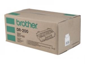 brother dr 200 - tambour fax8000p /8050p /8060p /8200p /8250p /8650p /hl720 /730 /730+ /7