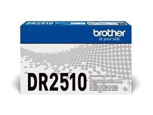 brother dr2510 kit tambour  15000p