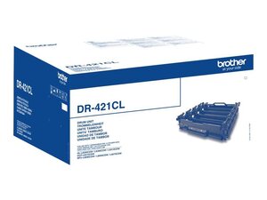 brother dr-421cl kit tambour 50000p