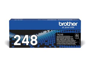 brother tn248bk toner noir 1000p