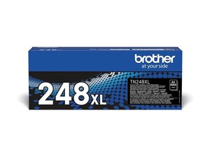 brother tn248xlbk toner noir 3000p