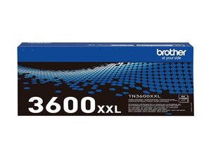 brother tn3600xxl toner noir 11000 pages 