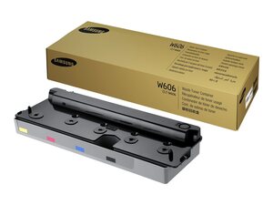 hp clt-w606 - recupérateur d'encre clx-9250 - 9252- 9350 - 9352