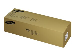 hp clt-w806 - récuprérateur d'encre sl-x7400 x7500 x7600