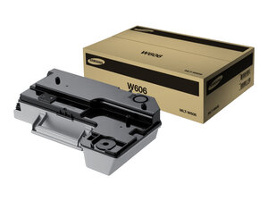 hp mlt-w606 - récupérateur d'encre clx-9250 - scx-8040 8230 8238 8240 8248