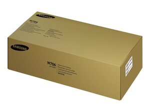 hp mlt-w706 - recupérateur d'encre sl-k705 k7500 k7600