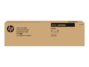 hp clt-c503l - toner cyan sl-c3010 c3060 - 5000p