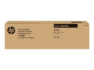 hp clt-k503l - toner noir sl-c3010 c3060 - 8000p